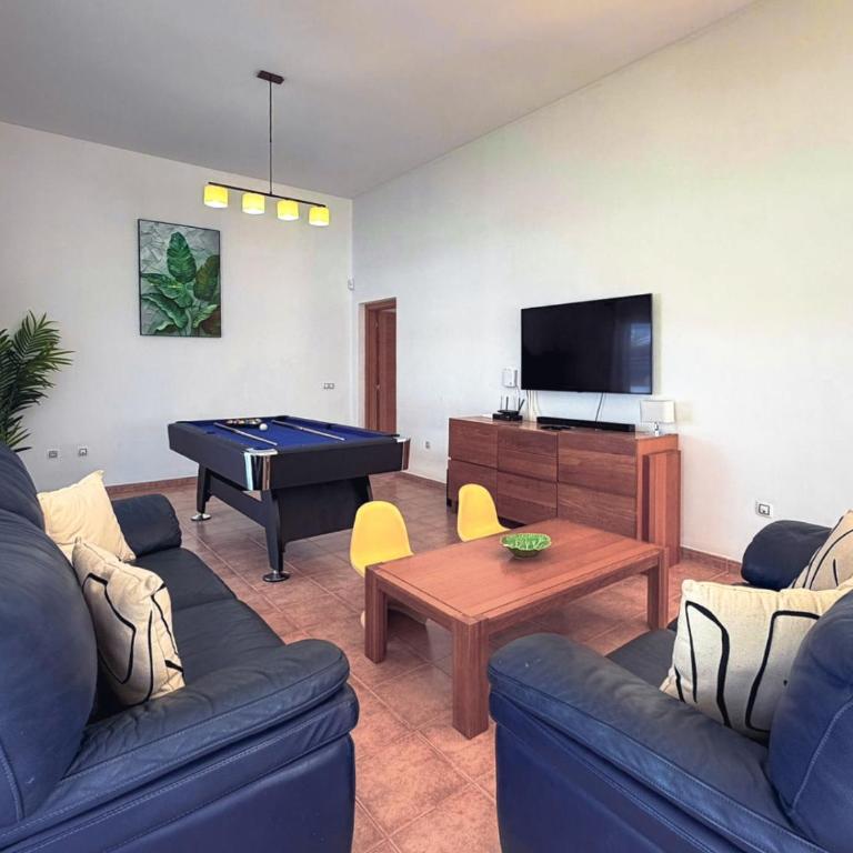 Villa Solara - Three-Bedroom Villa - 8