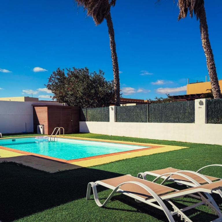 Villa Solara - Three-Bedroom Villa - 2