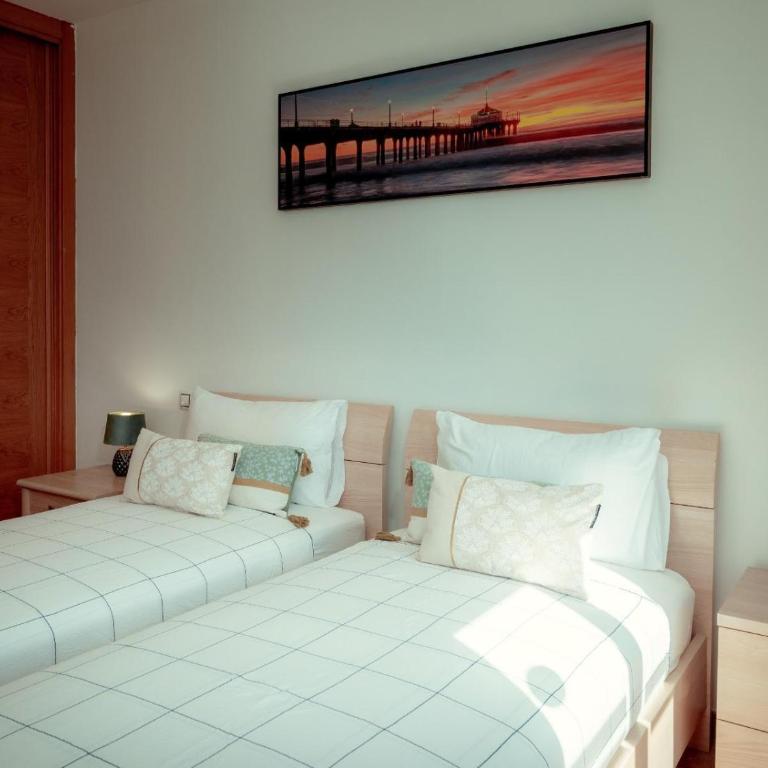 Villa Solara - Three-Bedroom Villa - 13