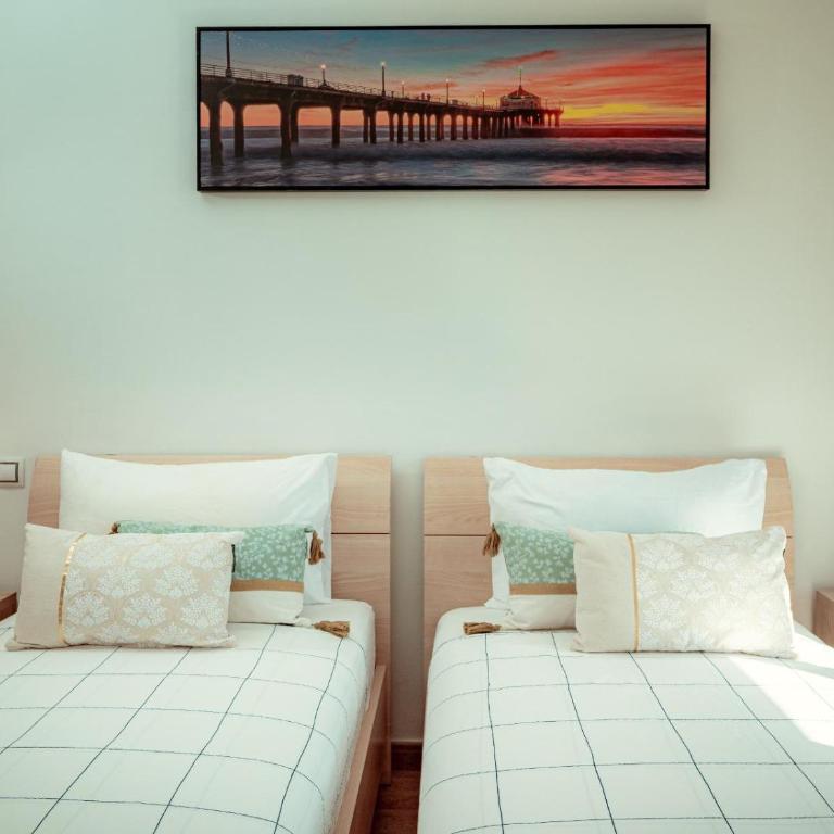 Villa Solara - Three-Bedroom Villa - 14