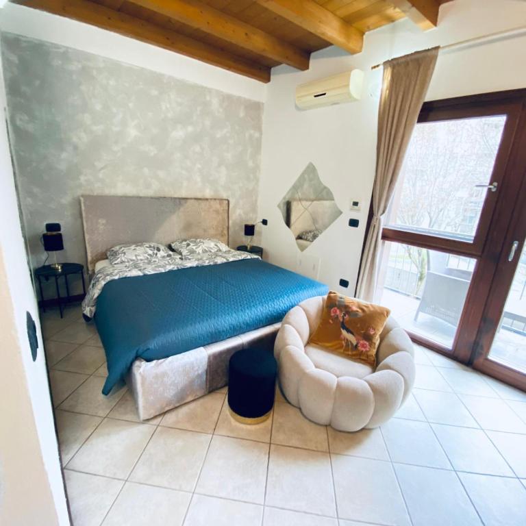 Liberamente - Gino -garage incluso - One-Bedroom Apartment - 6