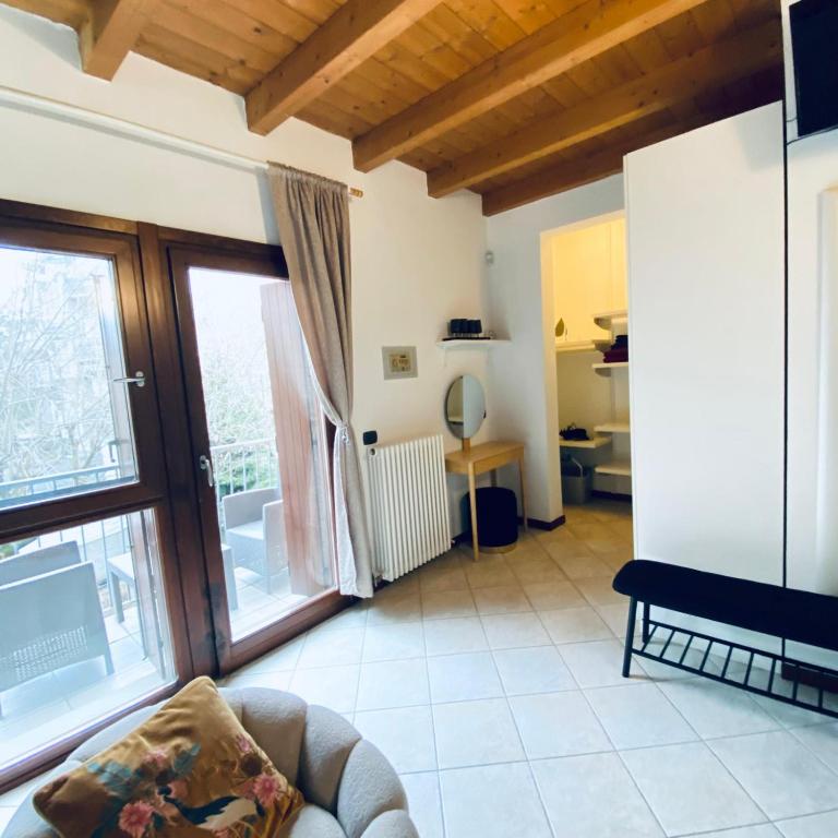 Liberamente - Gino -garage incluso - One-Bedroom Apartment - 16