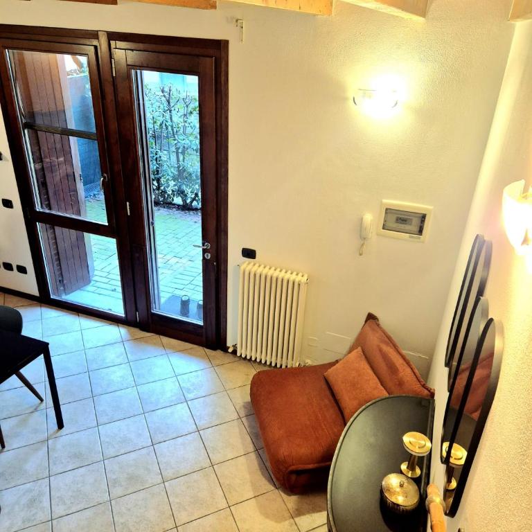 Liberamente - Gino -garage incluso - One-Bedroom Apartment - 18