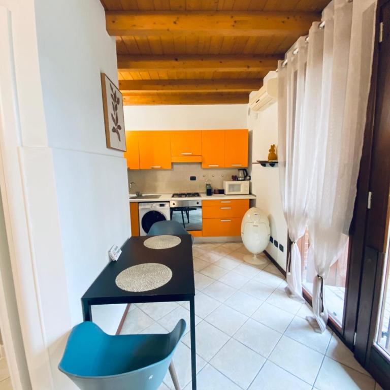 Liberamente - Gino -garage incluso - One-Bedroom Apartment - 19