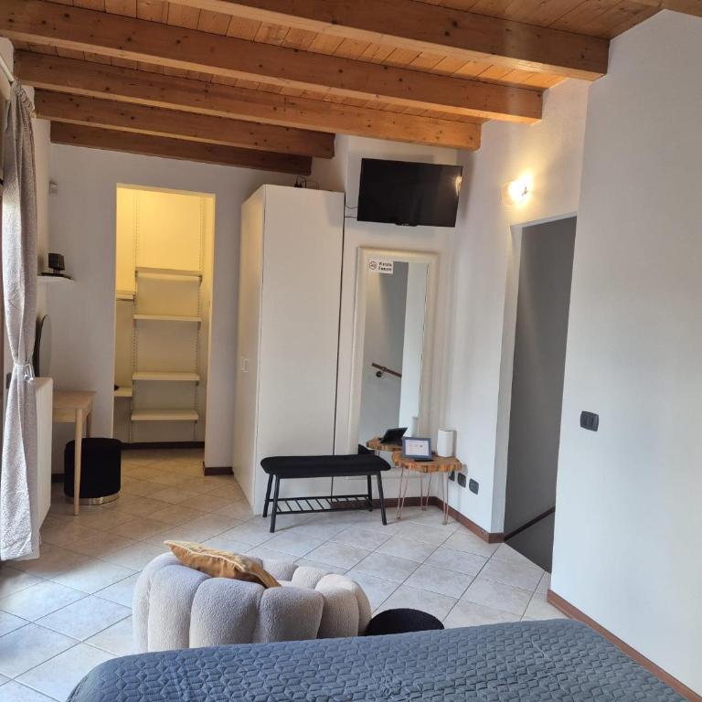 Liberamente - Gino -garage incluso - One-Bedroom Apartment - 20