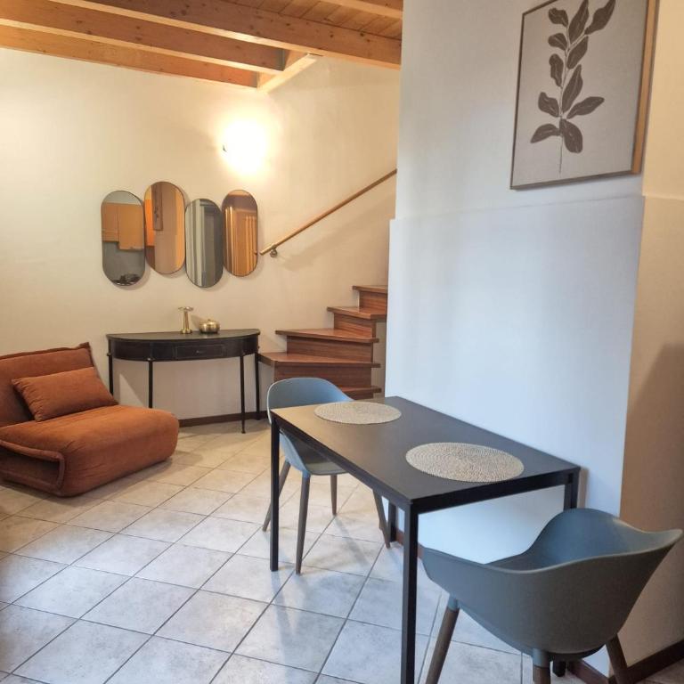 Liberamente - Gino -garage incluso - One-Bedroom Apartment - 21