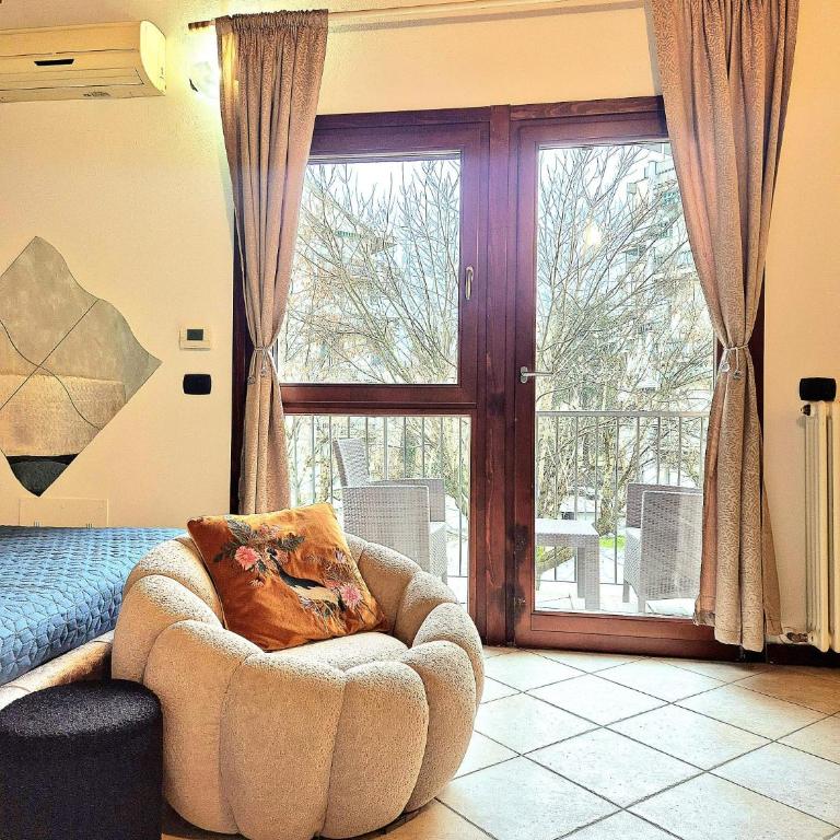 Liberamente - Gino -garage incluso - One-Bedroom Apartment - 24