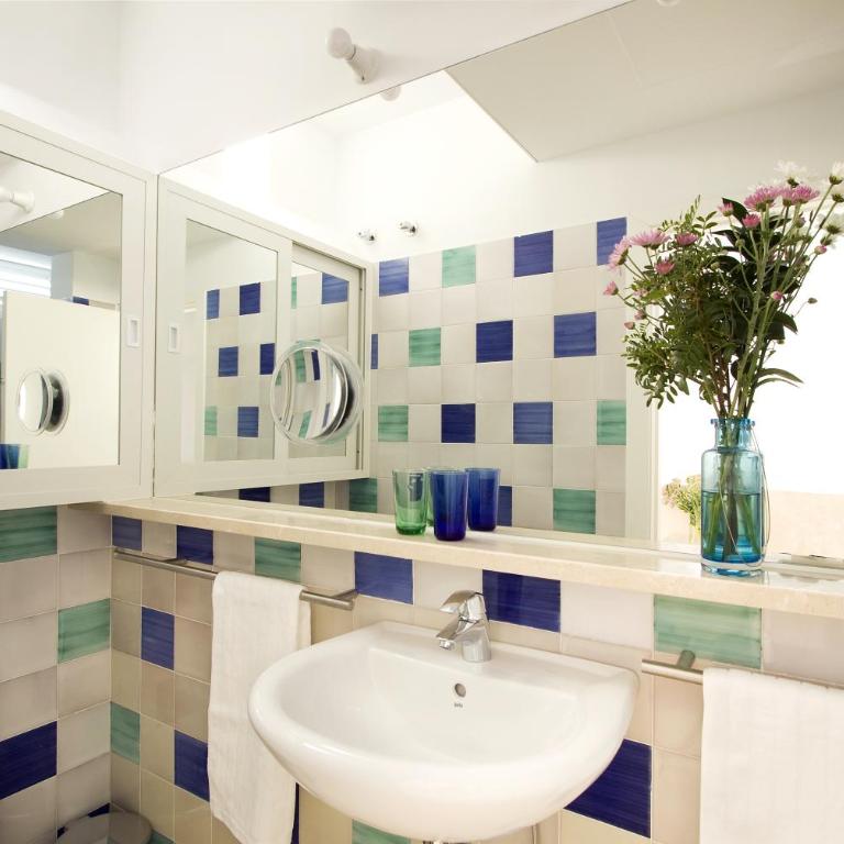 Apartamentos Alemanes Gradas Luxury - Apartamento de 1 dormitorio - 8