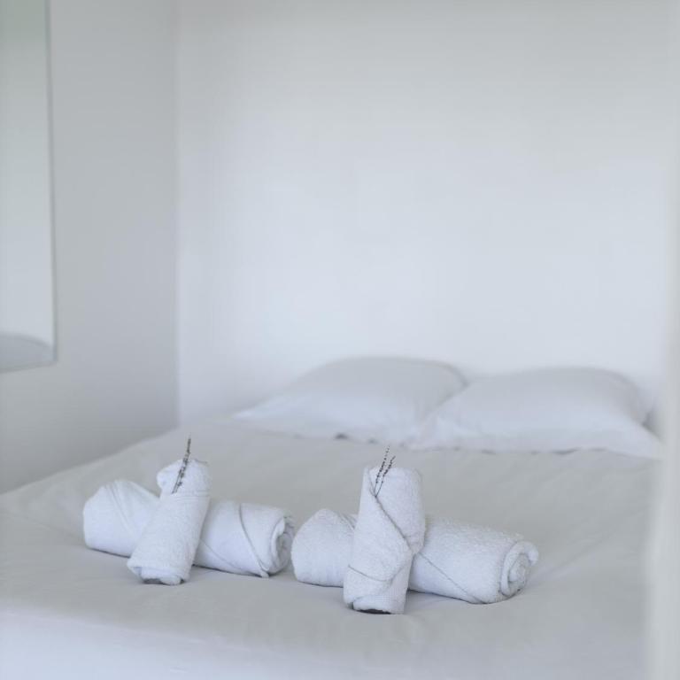 Beausoleil near Monaco - Cosy Studio with Sea view - Monolocale con Vista Mare - 29