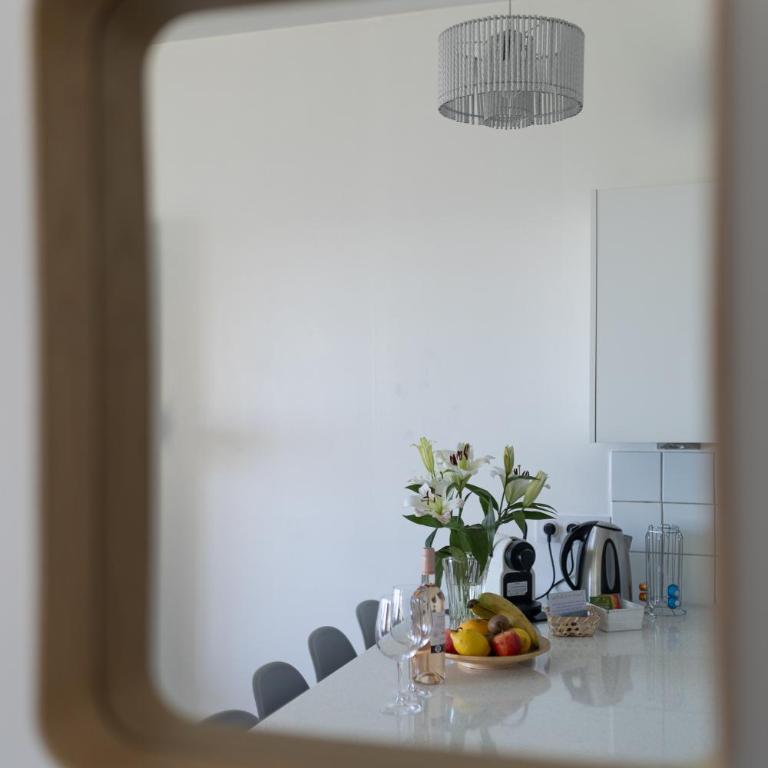 Beausoleil near Monaco - Cosy Studio with Sea view - Monolocale con Vista Mare - 30