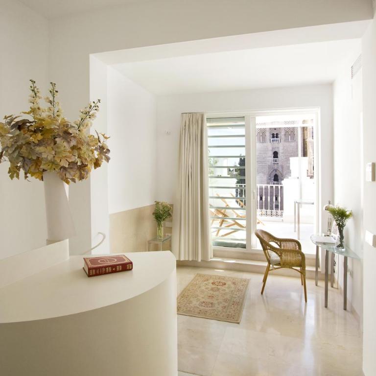 Apartamentos Alemanes Gradas Luxury - Apartamento de 1 dormitorio - 13