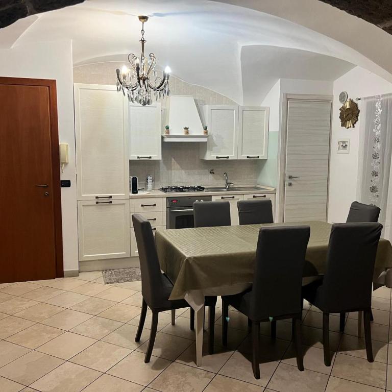 Casa SOFIA - Two-Bedroom Apartment - 14