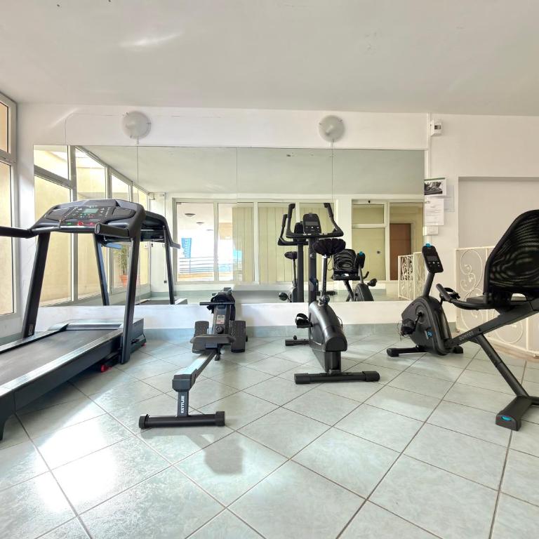 Beausoleil near Monaco - Cosy Studio with Sea view - Monolocale con Vista Mare - 34