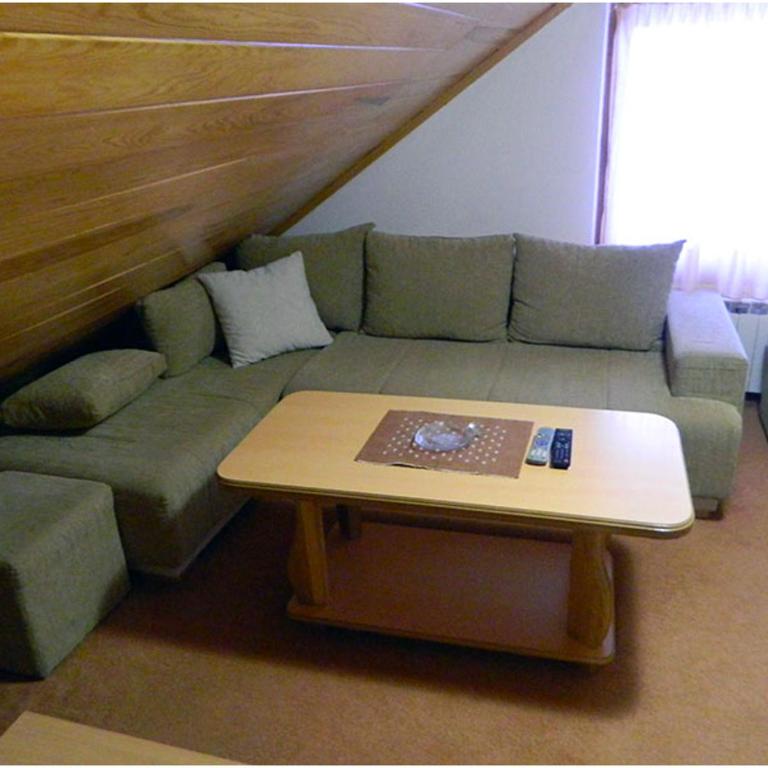 Apartmani NIK Jahorina - One-Bedroom Apartment - 2