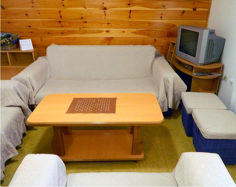 Apartmani NIK Jahorina - Two-Bedroom Apartment - 4