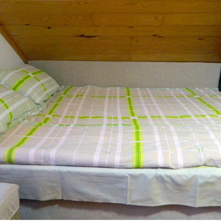 Apartmani NIK Jahorina - One-Bedroom Apartment - 4