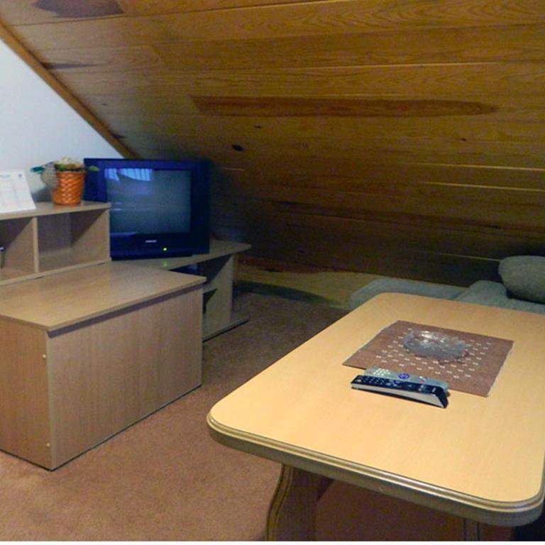 Apartmani NIK Jahorina - One-Bedroom Apartment - 5