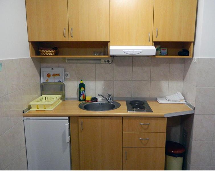Apartmani NIK Jahorina - Two-Bedroom Apartment - 6