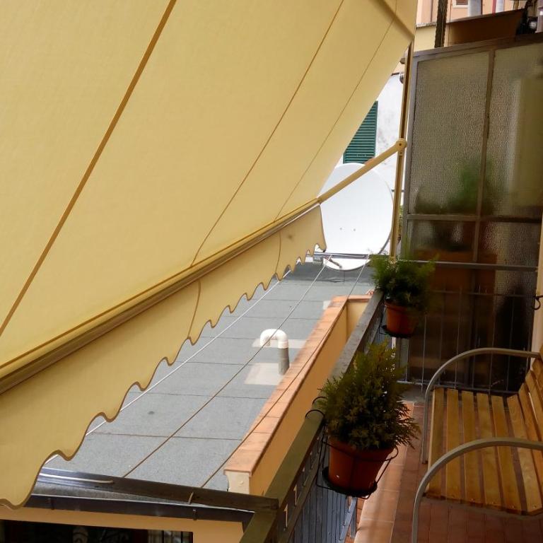 Appartamento Rifredi - Appartamento con 2 Camere da Letto - 36
