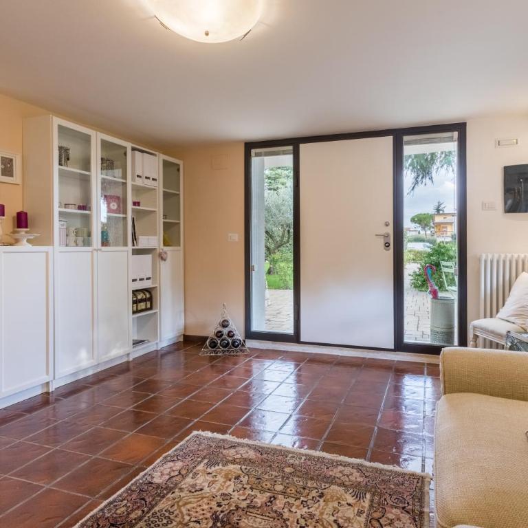 Assisi Charme - Suite - 3