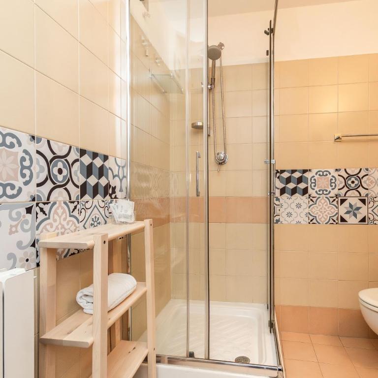Genova Suite Art - Suite Familiare - 2