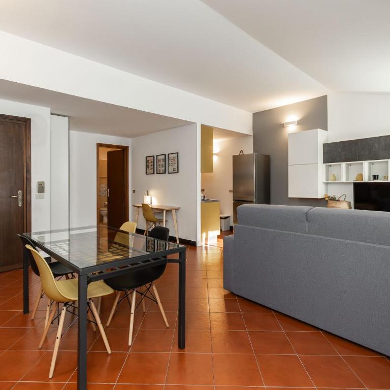 Genova Suite Art - Suite Familiare - 7