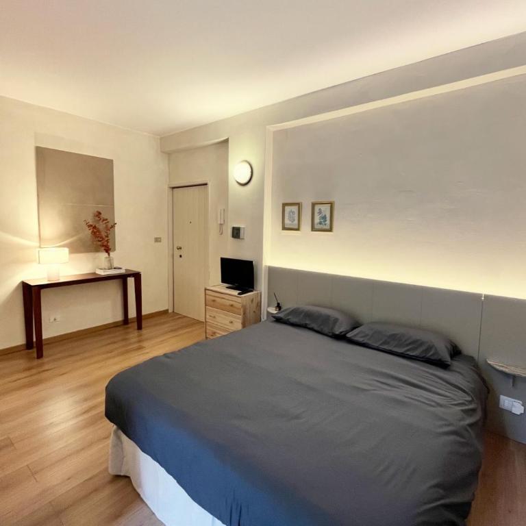 5 giornate nest - Appartamento con 1 Camera da Letto e Balcone - 4
