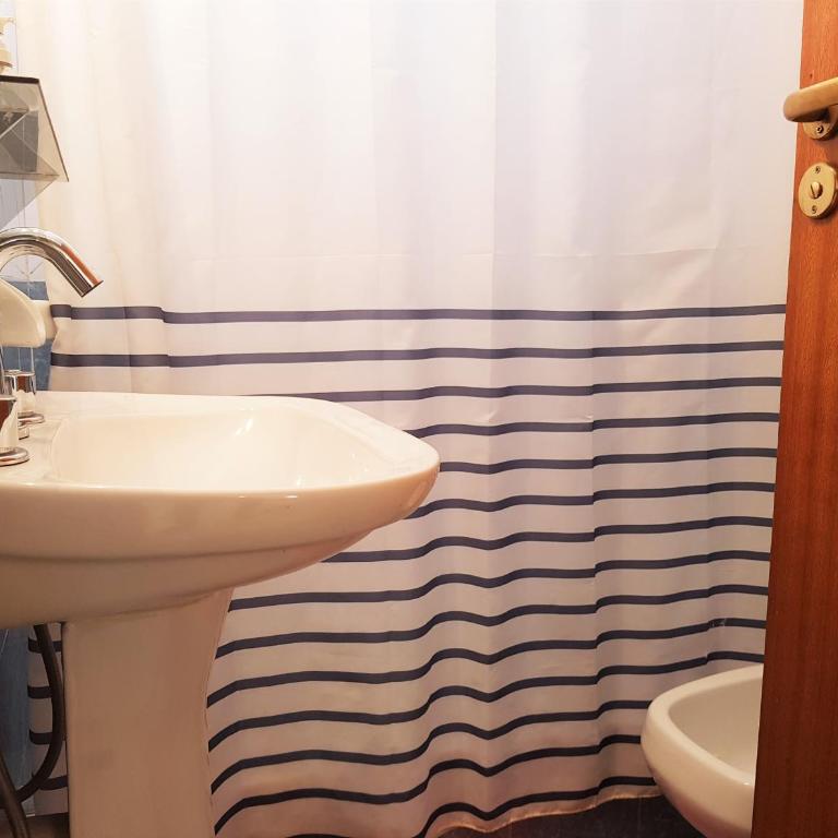 Azul Departamentos - One-Bedroom Apartment - 6