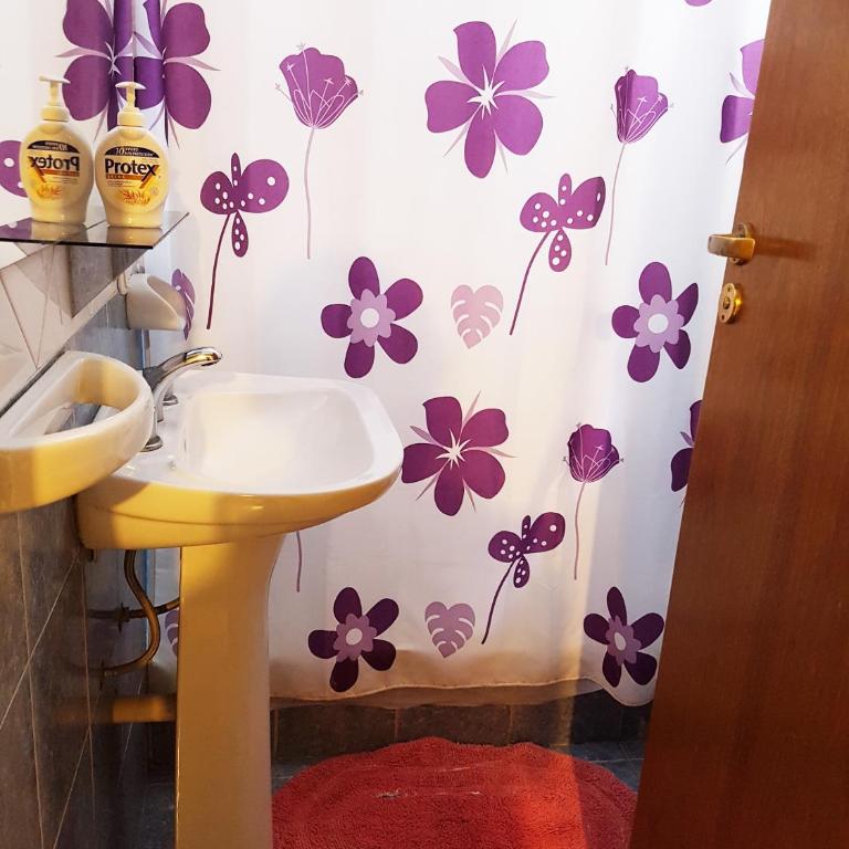 Azul Departamentos - One-Bedroom Apartment - 9