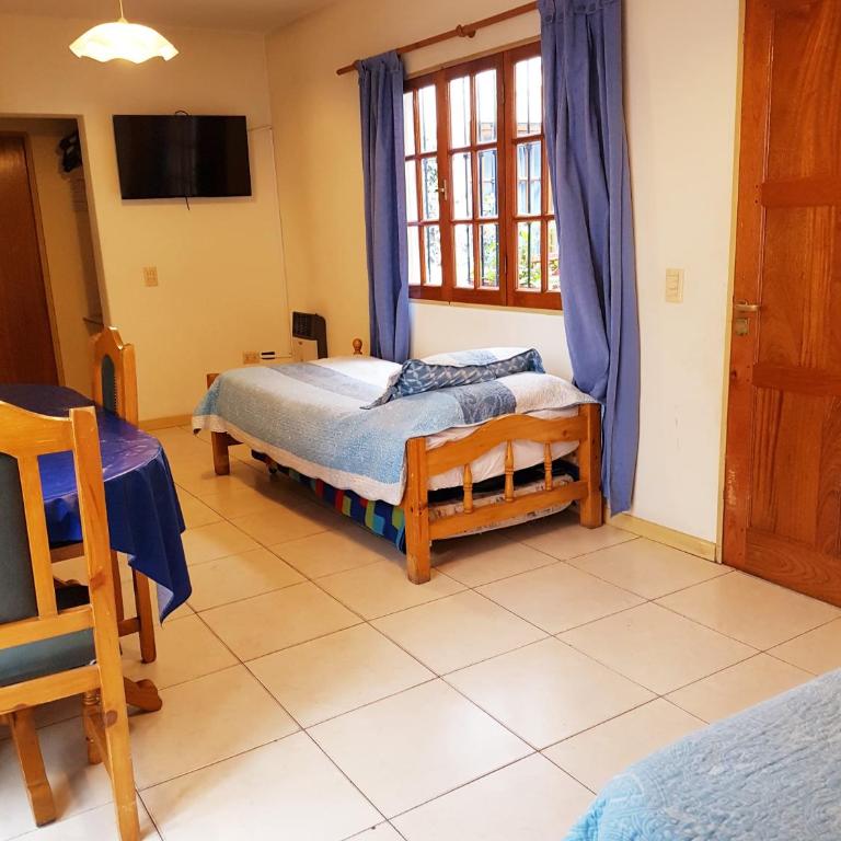 Azul Departamentos - One-Bedroom Apartment - 12