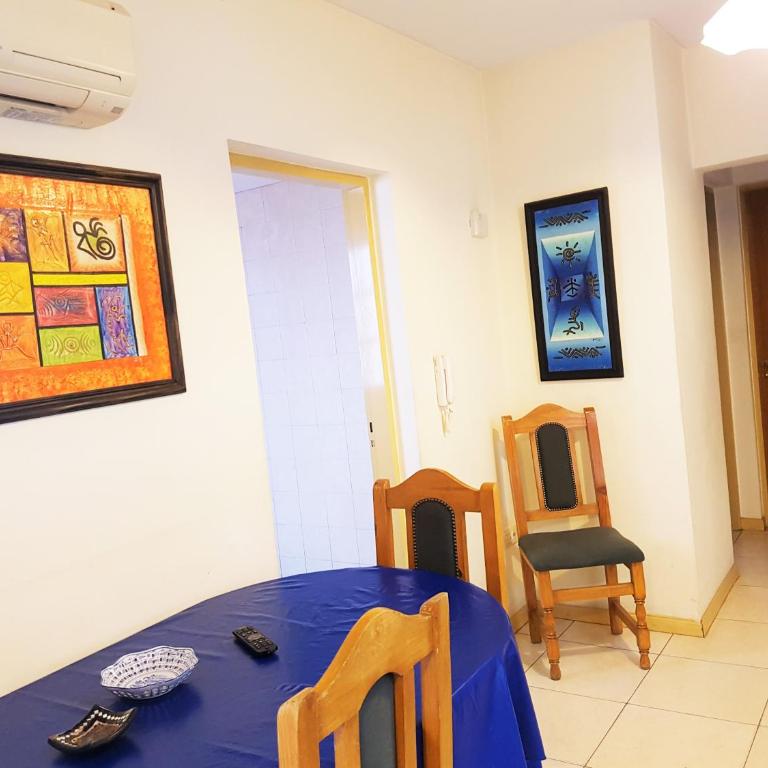 Azul Departamentos - Apartamento de 1 dormitorio - 14