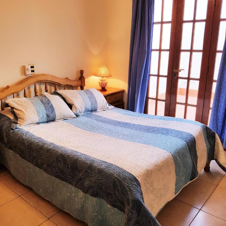 Azul Departamentos - Apartamento de 1 dormitorio - 18
