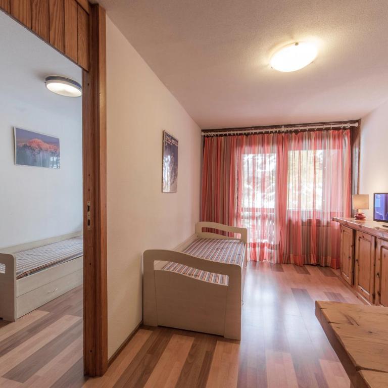 Residence Petit Tibet - Appartamento con 1 Camera da Letto - 9