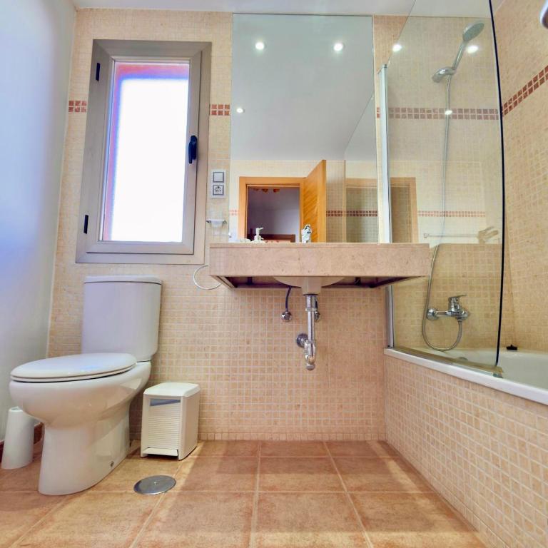 Villa Solara - Three-Bedroom Villa - 24
