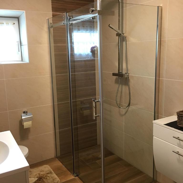 Musi Appartements - Apartment mit 2 Schlafzimmern - 17