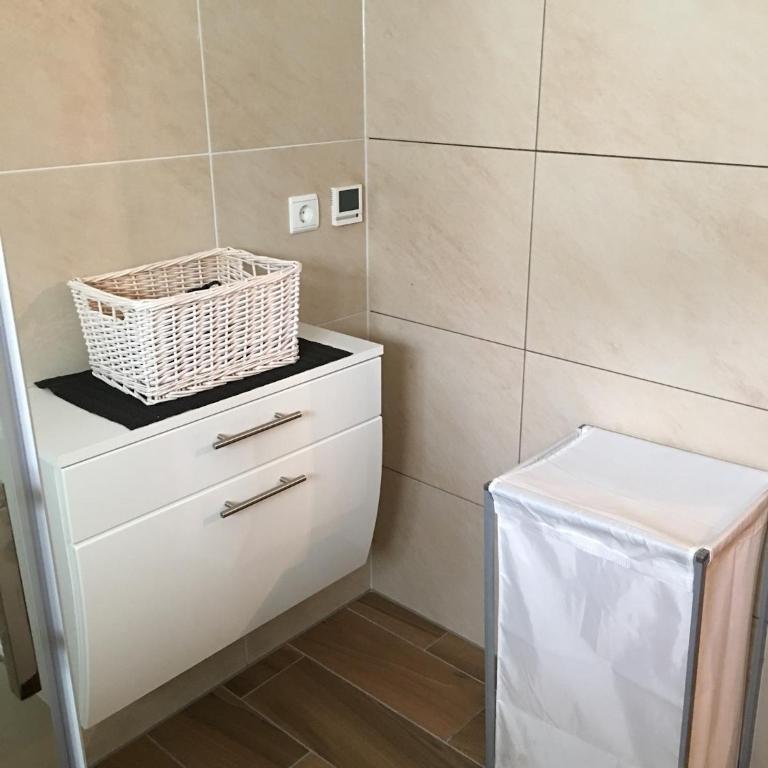 Musi Appartements - Apartment mit 2 Schlafzimmern - 19