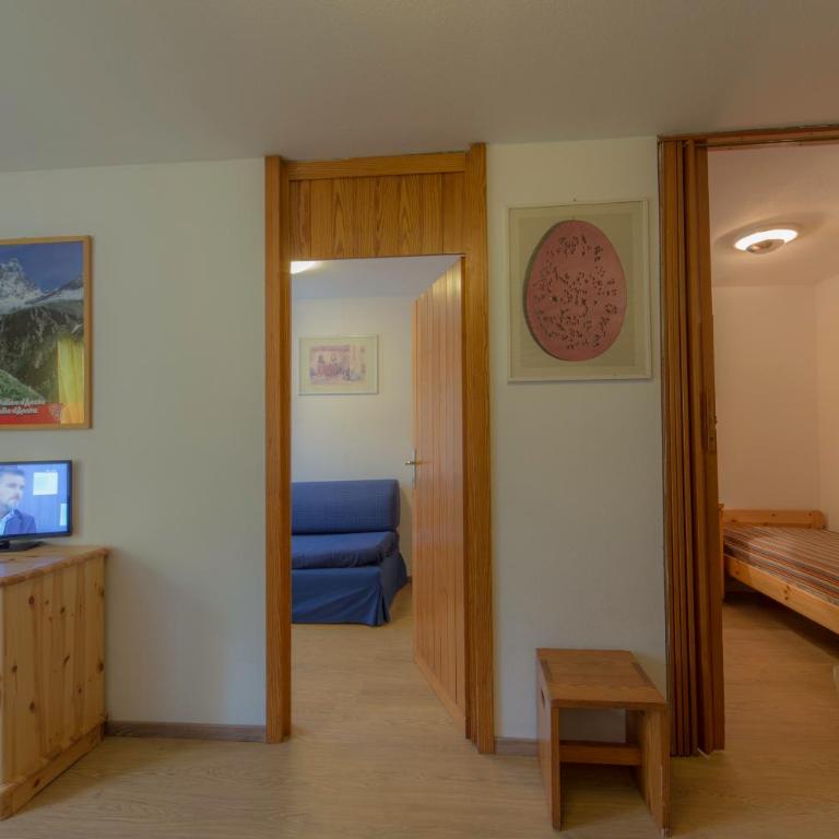 Residence Petit Tibet - Appartamento con 2 Camere da Letto - 26