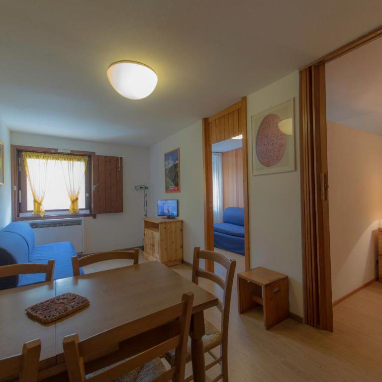 Residence Petit Tibet - Appartamento con 2 Camere da Letto - 25