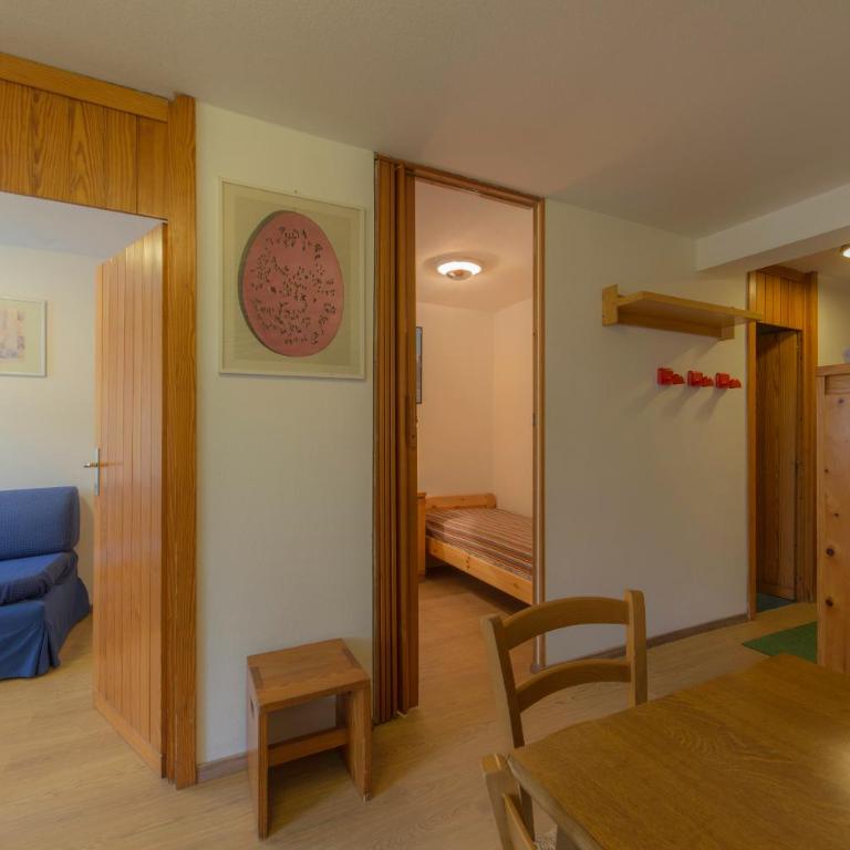 Residence Petit Tibet - Appartamento con 2 Camere da Letto - 22