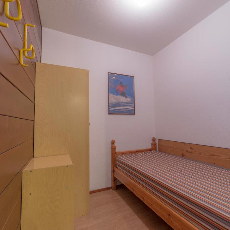 Residence Petit Tibet - Appartamento con 2 Camere da Letto - 21