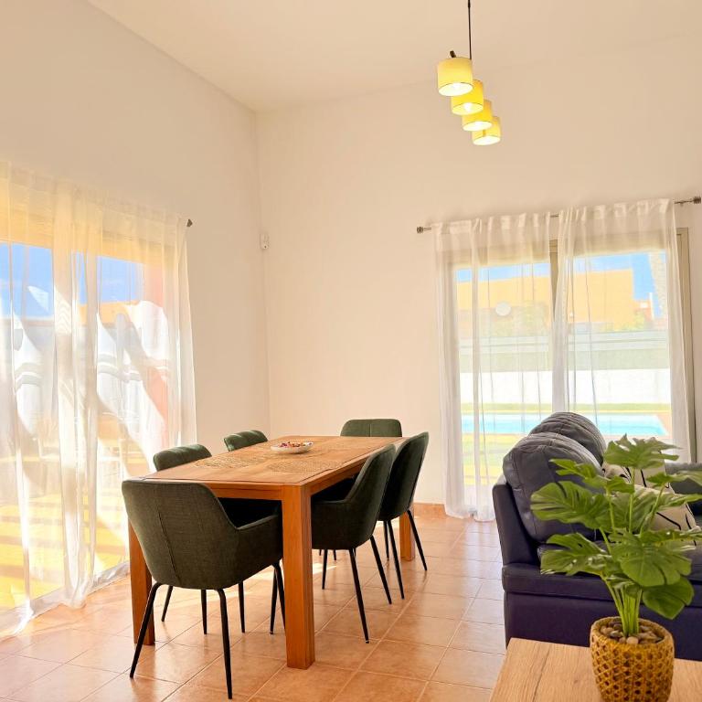 Villa Solara - Three-Bedroom Villa - 3
