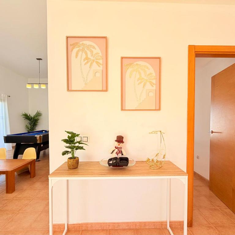 Villa Solara - Three-Bedroom Villa - 7