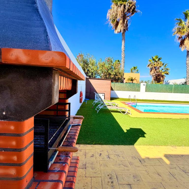 Villa Solara - Three-Bedroom Villa - 26