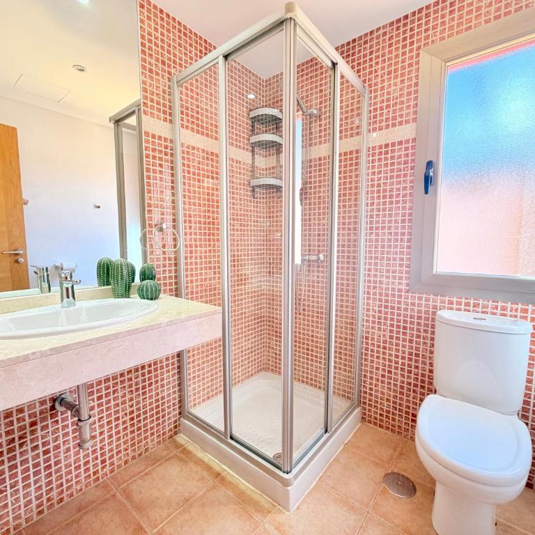 Villa Solara - Three-Bedroom Villa - 25