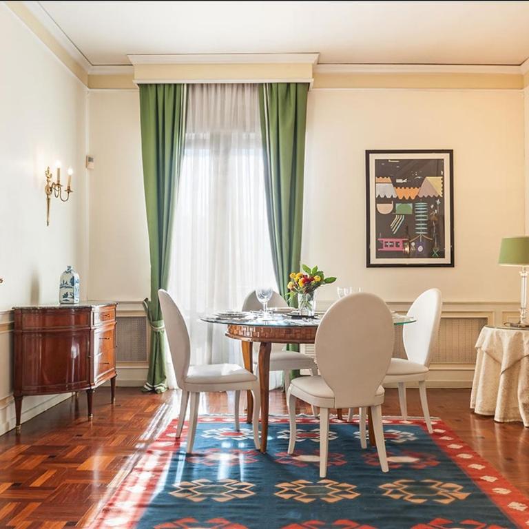 Domus Centro Milano - Appartamento con 1 Camera da Letto - 1