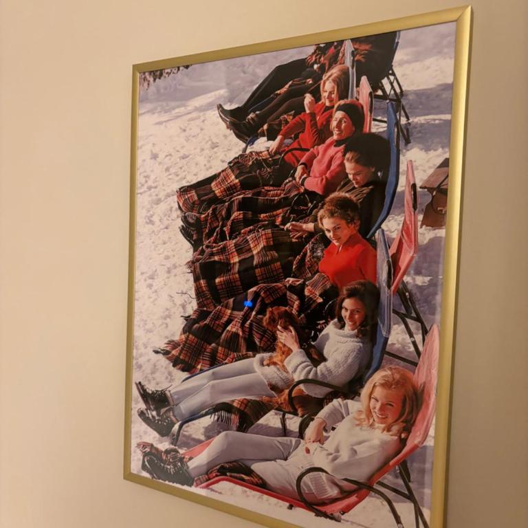 Passo Carezza Club Apartment - Appartamento con 1 Camera da Letto - 15