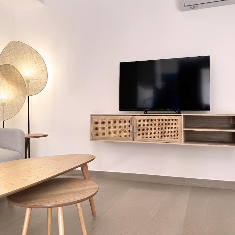 El Oasis de San José - Apartamento de 1 dormitorio - 5