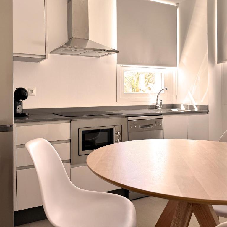 El Oasis de San José - Apartamento de 1 dormitorio con balcón - 7