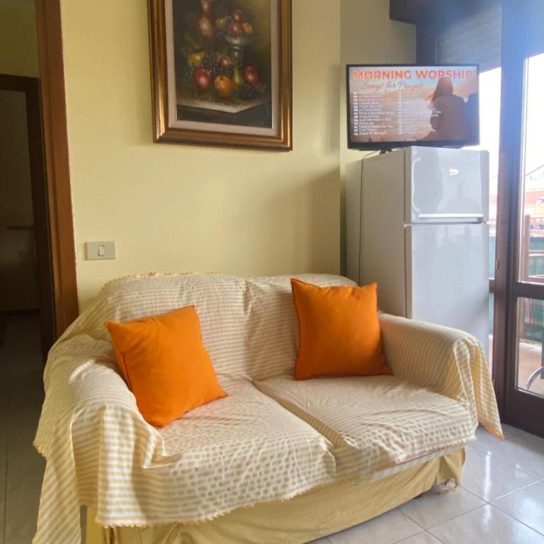 EJ Station Corner - Appartamento con 1 Camera da Letto - 4