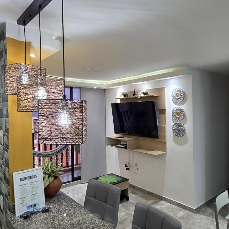 VistaVive! - Apartamento de 3 dormitorios - 1